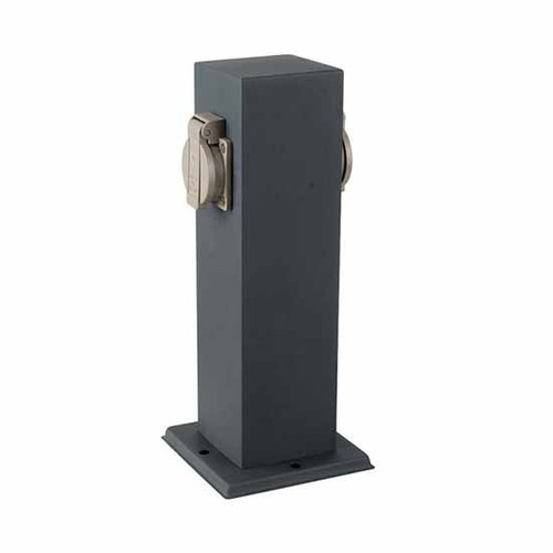 Tac 1155 2 presa - v-tac, vt-1155-2