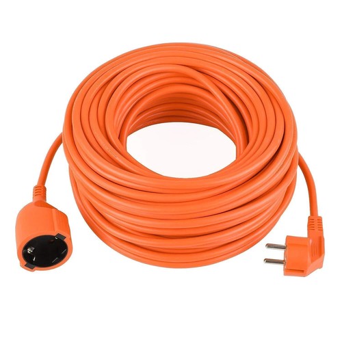 Cavo prolunga elettrica presa - cavo,