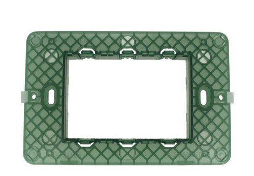 Serie compatibile vimar plana