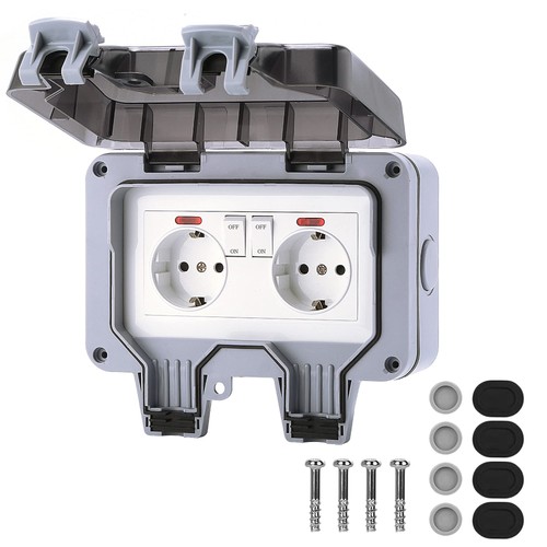 Outinhao prese elettriche - outinhao,