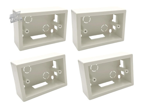 Pezzi scatola esterna 503 - 4,