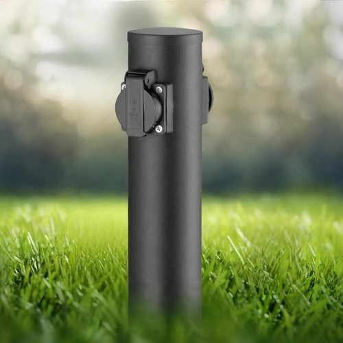 Per illuminazione giardino - per,