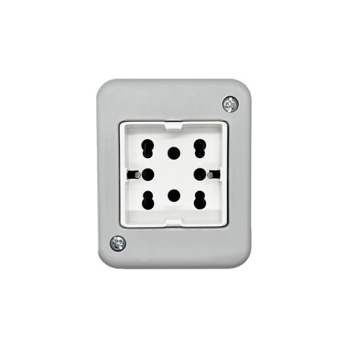 Scatola esterno ip40 - ip40, 2