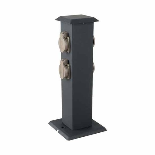 Tac 1155 4 presa - v-tac,