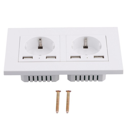 Presa elettrica parete - elettrica, da